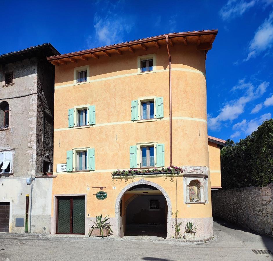 Appartement Residenza Alice à Arco Extérieur photo