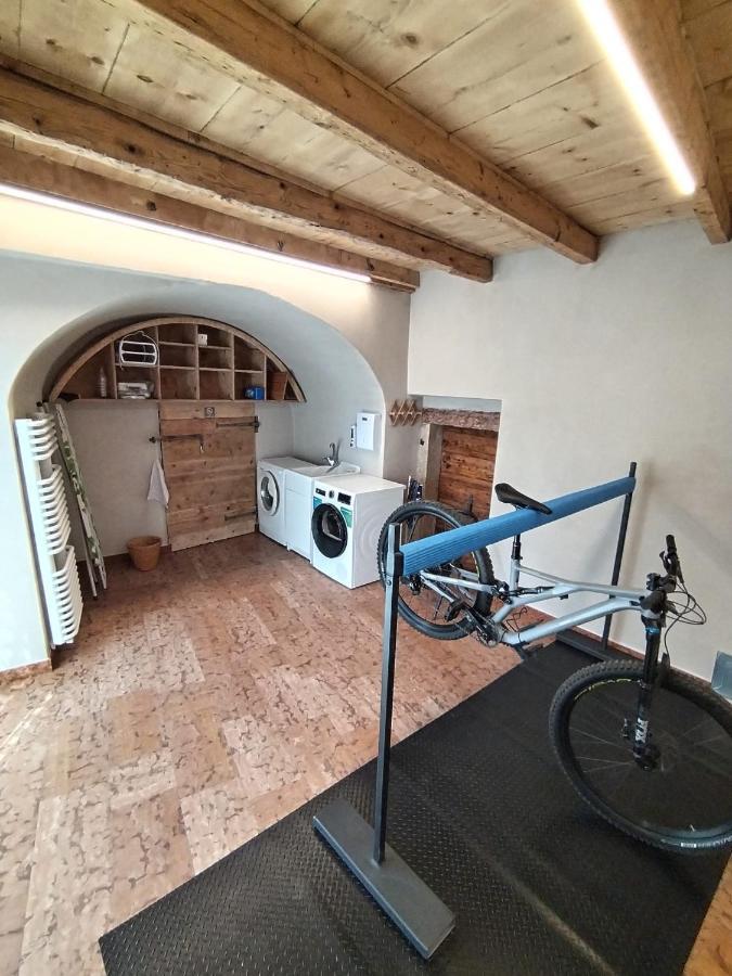 Appartement Residenza Alice à Arco Extérieur photo
